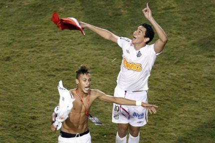 Η συμβουλή του Ριβάλντο για το καλό της Βραζιλίας