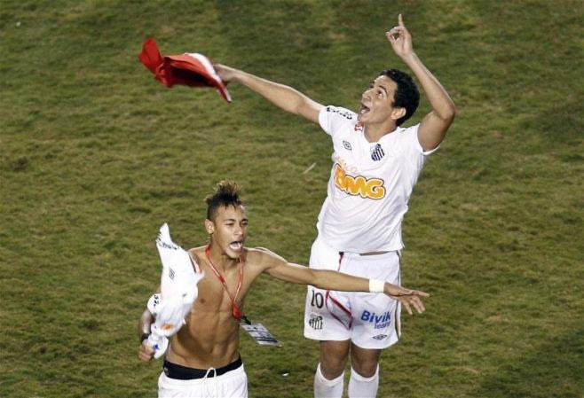 Η συμβουλή του Ριβάλντο για το καλό της Βραζιλίας