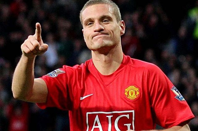 Η Ανζί προσφέρει “γη και ύδωρ” για Νεμάνια Βίντιτς