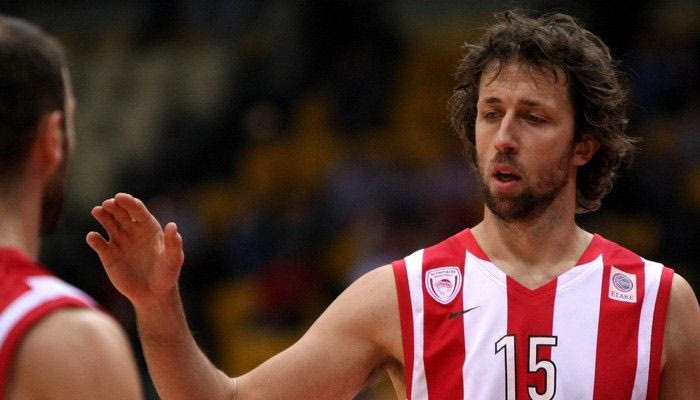Στην Κίμκι για 2 χρόνια ο Νίλσεν