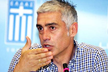 Nικοπολίδης: “Λειτούργησα εκδικητικά το 2004”