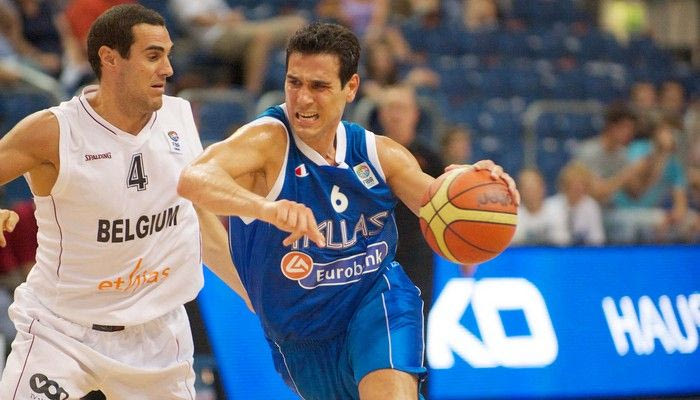 Ζήσης: “Δεν κάναμε τίποτα ακόμη”