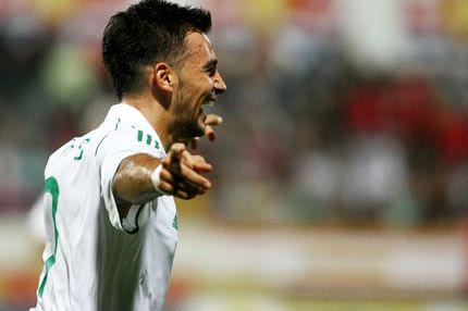 Τα είπαν Γόντικας-Παθιακάκης για Νίνη