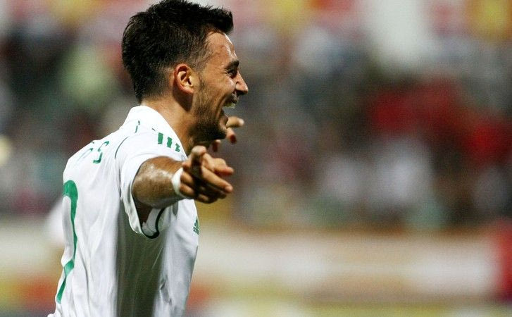 Τα είπαν Γόντικας-Παθιακάκης για Νίνη