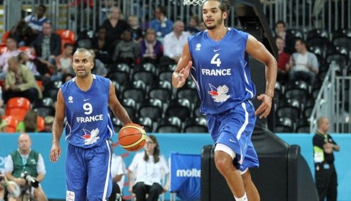 Σάρωσε την Κροατία η Γαλλία