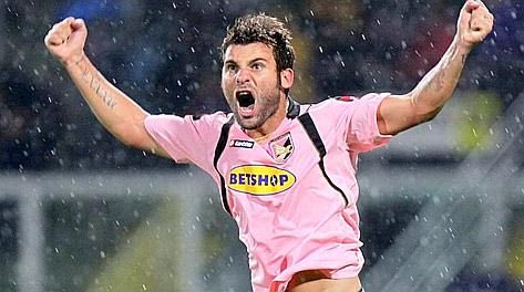 Στο νήμα πήρε Νοτσερίνο