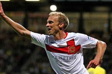 Ηττα-ντροπή για τη Νόριτς