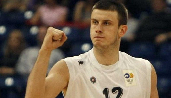 Χωρίς Βελίτσκοβιτς η Σερβία στο Ευρωμπάσκετ