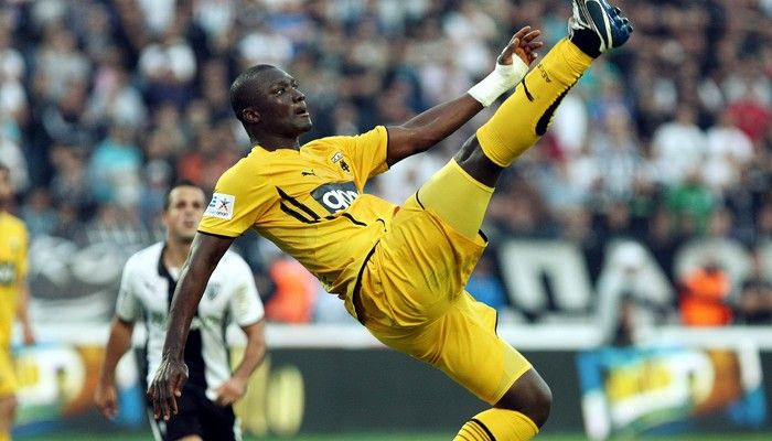 Τέλος και επίσημα ο Ντιοπ