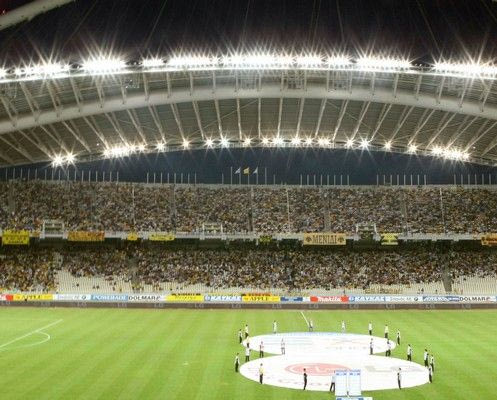 Τα εισιτήρια για τον αγώνα με τον Λεβαδειακό