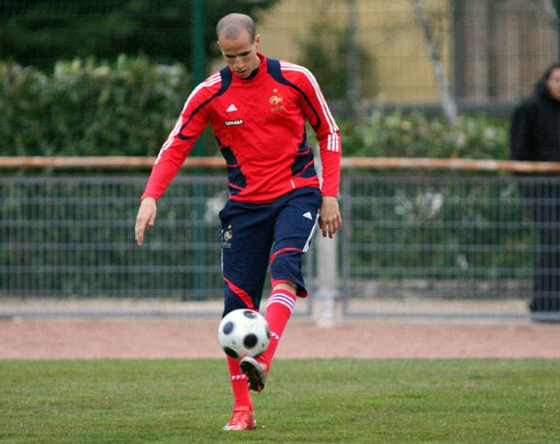 Πήρε για 5 χρόνια τον Ομπερτάν