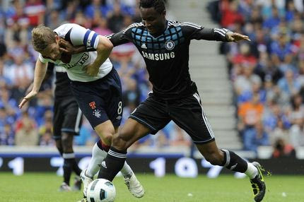 Αγνοείται ο πατέρας του Όμπι Μίκελ