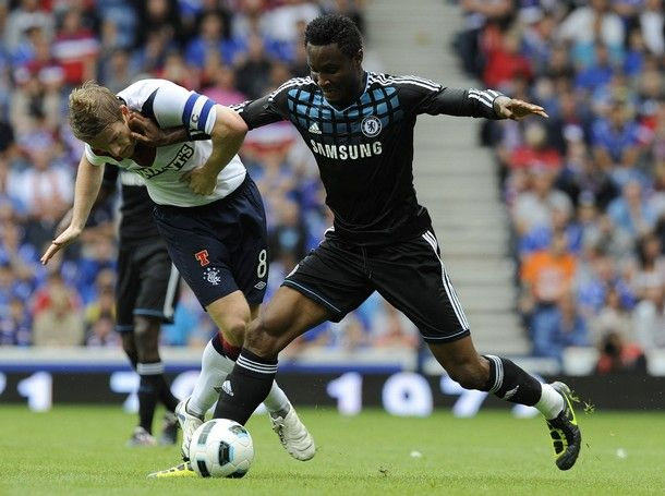 Αγνοείται ο πατέρας του Όμπι Μίκελ