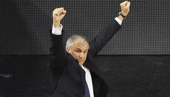 Ομπράντοβιτς: “Συνεχίζω να απολαμβάνω την ομάδα και τους οπαδούς”