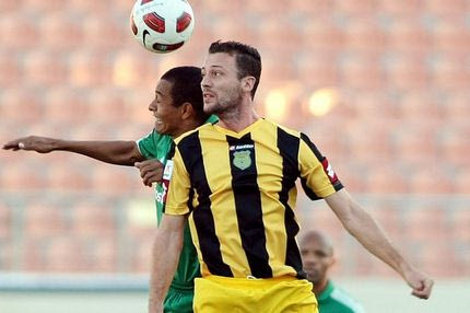 Στον Πανσερραϊκό ο Ορφανός