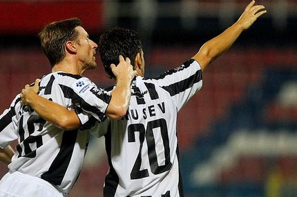 Με νίκη επί του Διαγόρα ο ΟΦΗ σφράγισε την άνοδο στη Super League