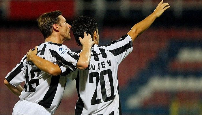 Με νίκη επί του Διαγόρα ο ΟΦΗ σφράγισε την άνοδο στη Super League