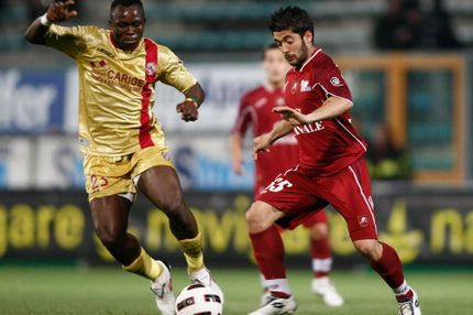 Ρατσιστικά φαινόμενα στην προπόνηση της Ρόμα