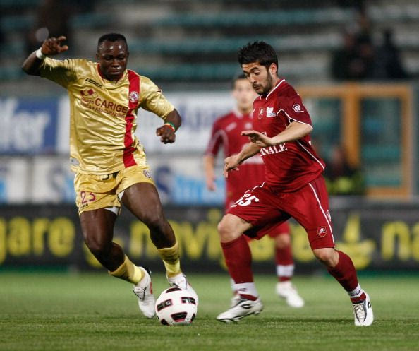 Ρατσιστικά φαινόμενα στην προπόνηση της Ρόμα