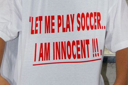 Η UEFA που τιμωρεί, η ΕΠΟ που σώζει