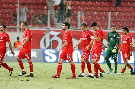 Δεν μας “ψήνει” περαιτέρω…