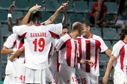 Δεν το βάζει κάτω ο Ολυμπιακός Βόλου!