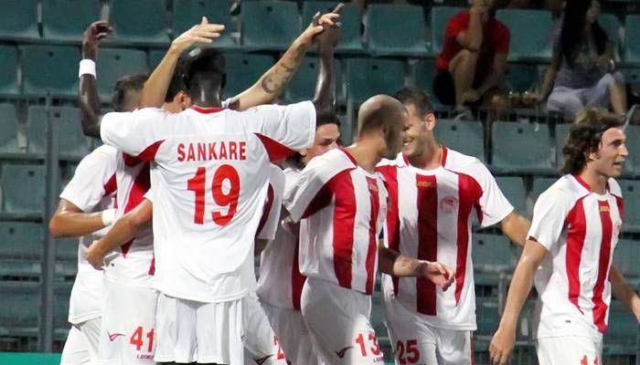 Δεν το βάζει κάτω ο Ολυμπιακός Βόλου!