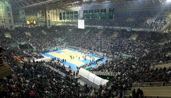 Μέχρι το τέλος της εβδομάδας τα διαρκείας του Παναθηναϊκού