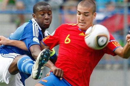 Ψώνισε ταλέντο από Μπαρτσελόνα η Τσέλσι