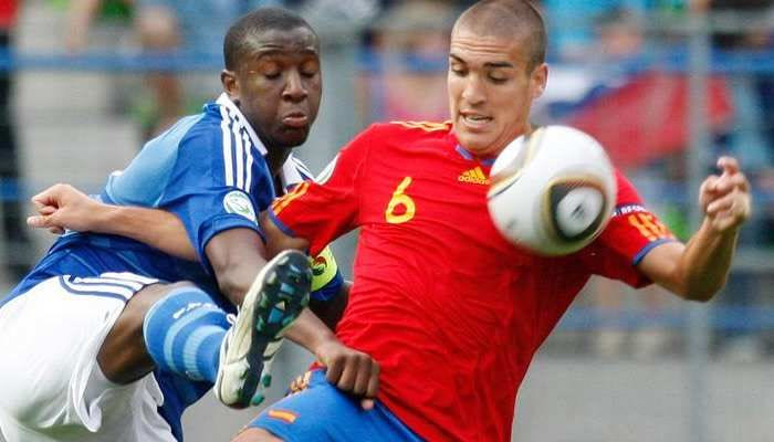 Ψώνισε ταλέντο από Μπαρτσελόνα η Τσέλσι