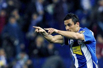 Παίρνει Οσβάλντο, ο Ντι Μπενετέτο στο πλευρό του Τότι