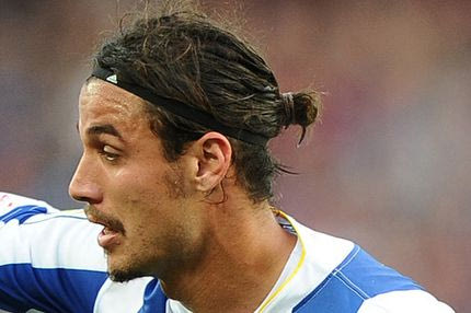 Υπέγραψε στη Ρόμα ο Οσβάλντο