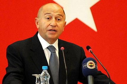 Τον υποβιβασμό τους στη δεύτερη κατηγορία ζητούν στη Φενέρ