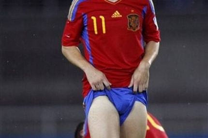 Δανεικός στην Ατλέτικο ο Πασέκο