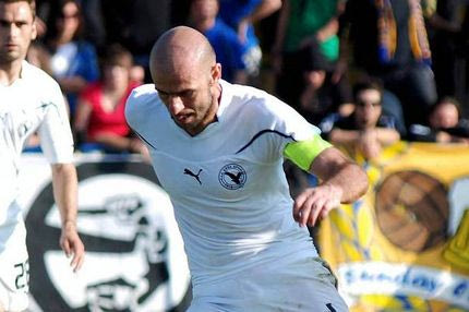 Ανακοίνωσε Πακάλτση