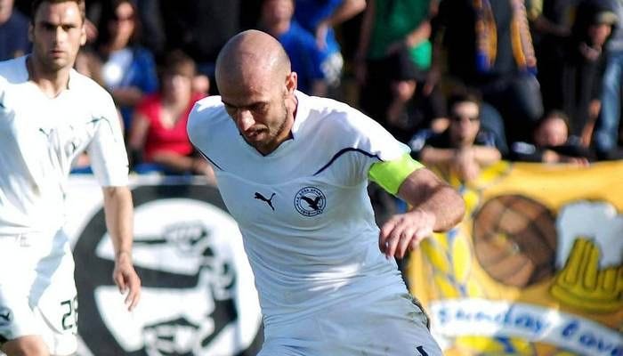 Ανακοίνωσε Πακάλτση