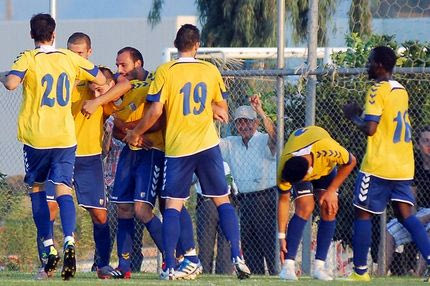 Παναιτωλικός – ΟΦΗ 3-0