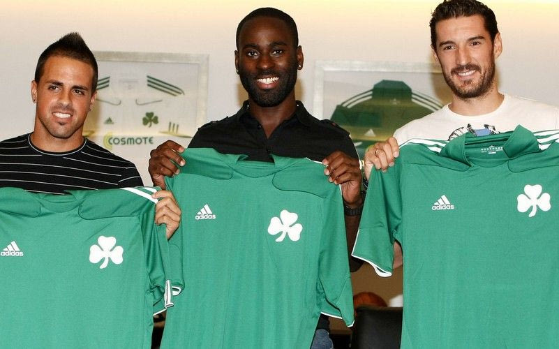 Άπαντες παρόντες