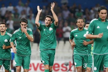 Οι πιθανοί αντίπαλοι στο Europa