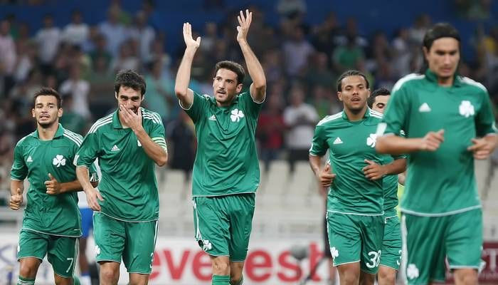 Οι πιθανοί αντίπαλοι στο Europa