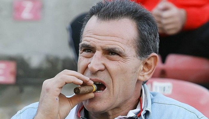 Δεν θα συμμετάσχει η Ξάνθη στο ΔΣ της Λίγκας