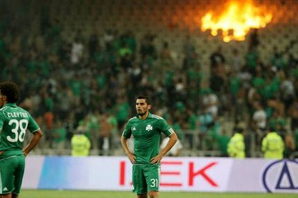 Οι τρεις δρόμοι του Παναθηναϊκού