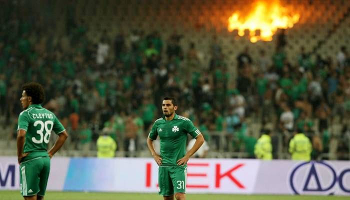 Οι τρεις δρόμοι του Παναθηναϊκού