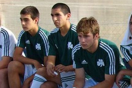 Προχωρά του 18χρονου Ντίας, αν…