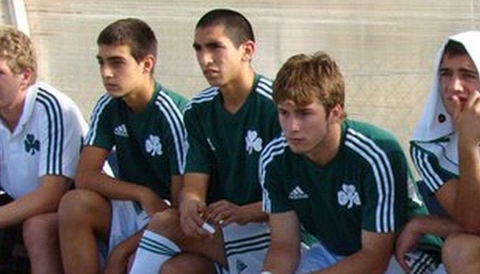 Προχωρά του 18χρονου Ντίας, αν…