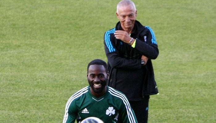 Φερέιρα: “Όχι τα ίδια λάθη”