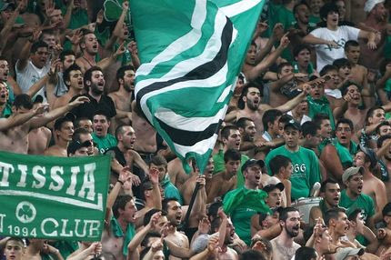 ΠΑΕ προς οπαδούς: “Προστατεύστε την ομάδα”