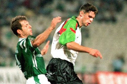 Δεκαπέντε χρόνια μετά τη Λέγκια