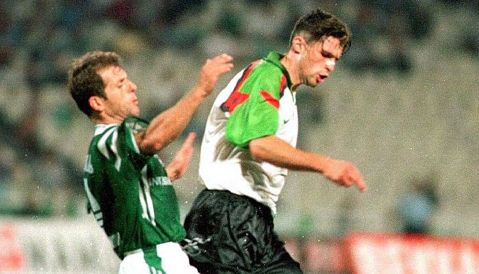 Δεκαπέντε χρόνια μετά τη Λέγκια