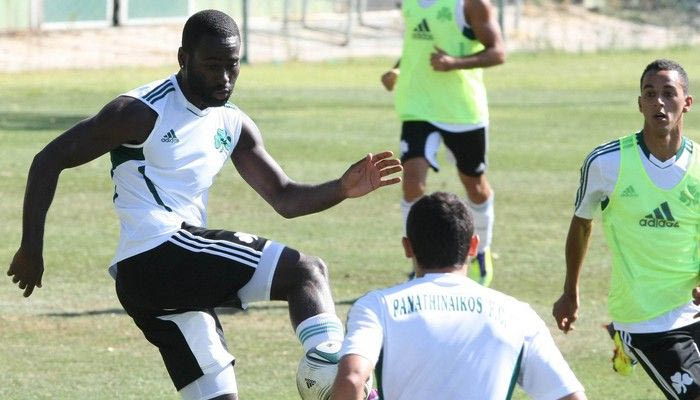 Εκτός αποστολής ο Σιμάο λόγω παραπτώματος